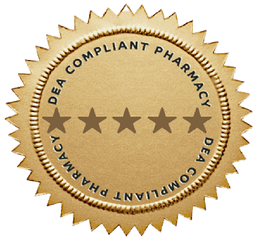 DEA Compliant Pharmacy