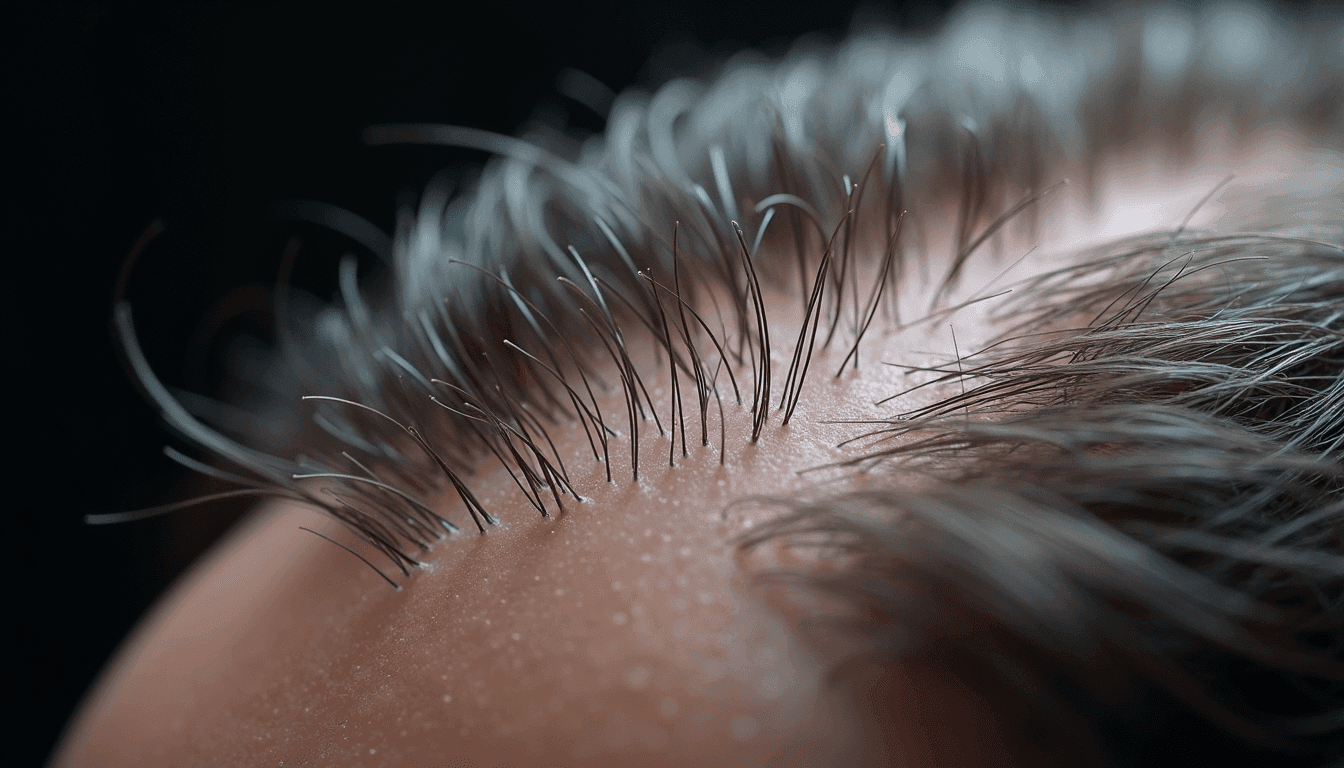 Effective Solutions for Hair Restoration: Exploring Treatment Options